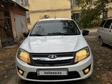 ВАЗ (Lada) Granta 2190 2013 годаүшін2 000 000 тг. в Семей