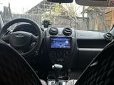 ВАЗ (Lada) Granta 2190 2013 годаүшін2 000 000 тг. в Семей – фото 5