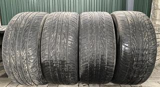 Шины 275/40R20 за 100 000 тг. в Алматы