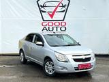 Chevrolet Cobalt 2021 года за 5 500 000 тг. в Усть-Каменогорск – фото 3