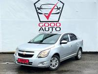 Chevrolet Cobalt 2021 года за 5 500 000 тг. в Усть-Каменогорск