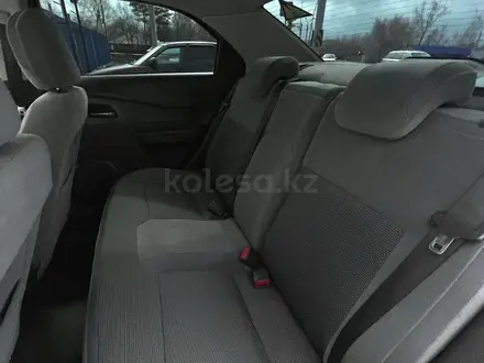 Chevrolet Cobalt 2021 года за 4 990 000 тг. в Усть-Каменогорск – фото 9