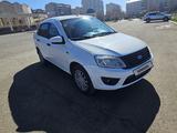 ВАЗ (Lada) Granta 2190 2018 годаүшін2 730 000 тг. в Уральск – фото 2