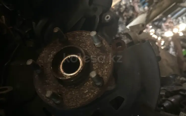 Rav 4 40 кузов передняя цапфаүшін65 856 тг. в Алматы