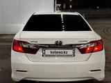 Toyota Camry 2012 года за 8 000 000 тг. в Алматы – фото 2