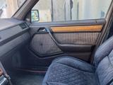 Mercedes-Benz E 230 1990 годаfor1 200 000 тг. в Риддер – фото 4