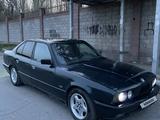 BMW 520 1992 года за 1 550 000 тг. в Тараз – фото 3