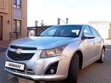 Chevrolet Cruze 2013 года за 4 250 000 тг. в Туркестан – фото 2