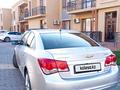 Chevrolet Cruze 2013 года за 4 250 000 тг. в Туркестан – фото 6