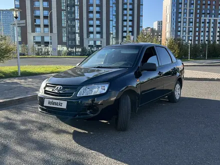 ВАЗ (Lada) Granta 2190 2013 года за 3 500 000 тг. в Кокшетау