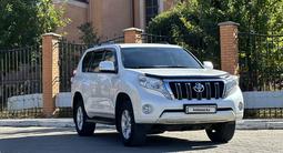 Toyota Land Cruiser Prado 2013 годаfor16 200 000 тг. в Караганда – фото 3