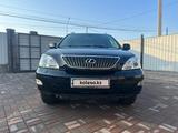 Lexus RX 330 2005 года за 8 300 000 тг. в Алматы – фото 2