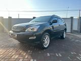 Lexus RX 330 2005 года за 8 300 000 тг. в Алматы