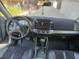 Toyota Camry 2002 года за 4 300 000 тг. в Жаркент – фото 3