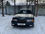 BMW 318 1993 годаүшін1 350 000 тг. в Костанай – фото 3