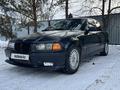 BMW 318 1993 годаүшін1 350 000 тг. в Костанай