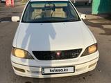 Toyota Vista 1998 годаүшін2 300 000 тг. в Алматы – фото 3
