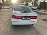 Toyota Vista 1998 годаүшін2 300 000 тг. в Алматы – фото 4