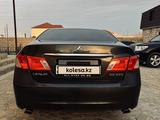 Lexus ES 350 2007 года за 7 299 000 тг. в Актау – фото 3