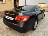 Lexus ES 350 2007 года за 7 299 000 тг. в Актау – фото 2