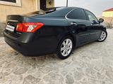 Lexus ES 350 2007 года за 7 299 000 тг. в Актау – фото 5