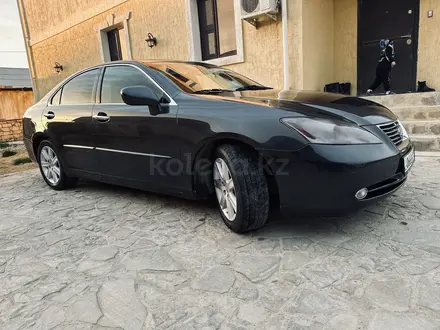 Lexus ES 350 2007 года за 7 299 000 тг. в Актау – фото 6