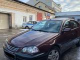 Toyota Avensis 1999 года за 2 300 000 тг. в Петропавловск