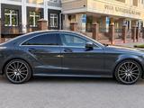 Mercedes-Benz CLS 400 2015 года за 16 000 000 тг. в Уральск – фото 4