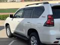 Toyota Land Cruiser Prado 2022 годаүшін25 000 000 тг. в Актау – фото 4
