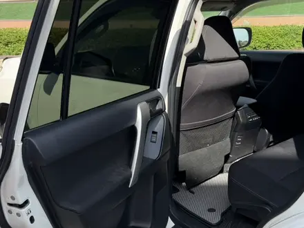 Toyota Land Cruiser Prado 2022 года за 25 000 000 тг. в Актау – фото 14