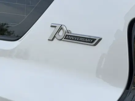 Toyota Land Cruiser Prado 2022 года за 25 000 000 тг. в Актау – фото 17
