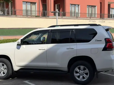 Toyota Land Cruiser Prado 2022 года за 25 000 000 тг. в Актау – фото 3
