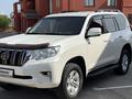 Toyota Land Cruiser Prado 2022 годаүшін25 000 000 тг. в Актау – фото 2