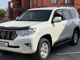 Toyota Land Cruiser Prado 2022 годаүшін25 000 000 тг. в Актау – фото 2