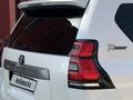 Toyota Land Cruiser Prado 2022 годаүшін25 000 000 тг. в Актау – фото 5