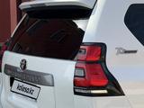 Toyota Land Cruiser Prado 2022 годаүшін25 000 000 тг. в Актау – фото 5