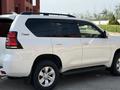 Toyota Land Cruiser Prado 2022 годаүшін25 000 000 тг. в Актау – фото 6