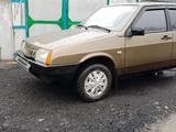 ВАЗ (Lada) 2109 1999 годаүшін900 000 тг. в Атбасар