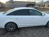 Audi A6 2010 года за 7 000 000 тг. в Атырау – фото 5