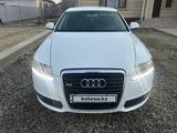 Audi A6 2010 года за 7 000 000 тг. в Атырау