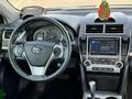Toyota Camry 2013 года за 6 000 000 тг. в Кызылорда – фото 7