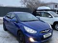 Hyundai Accent 2012 годаүшін4 800 000 тг. в Атырау – фото 2