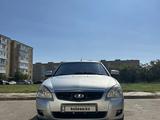 ВАЗ (Lada) Priora 2170 2013 годаүшін2 150 000 тг. в Астана – фото 4