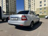 ВАЗ (Lada) Priora 2170 2013 годаfor2 150 000 тг. в Астана – фото 2