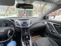 Hyundai Elantra 2014 года за 5 800 000 тг. в Астана – фото 3