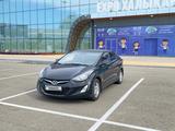 Hyundai Elantra 2014 годаүшін5 800 000 тг. в Астана – фото 5