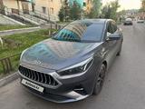JAC J7 2023 годаүшін5 900 000 тг. в Астана