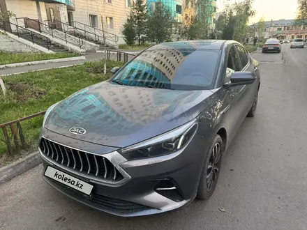 JAC J7 2023 года за 5 900 000 тг. в Астана