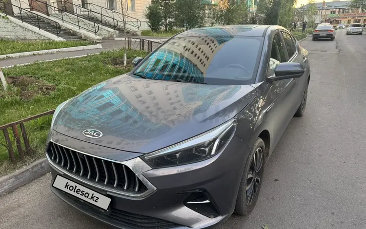 JAC J7 2023 годаүшін5 900 000 тг. в Астана