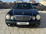 Mercedes-Benz E 200 2002 года за 4 000 000 тг. в Актау
